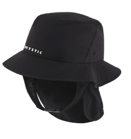 The Surf Hat - Black O/S - 2025