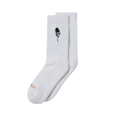Ozzy Socks - White - 2025