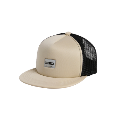 Rider Cap - Warm Sand