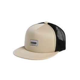 Rider Cap - Warm Sand
