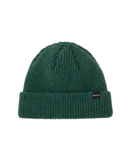 The Micro Beanie - Cypress Green - 2026