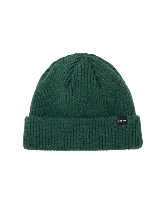 The Micro Beanie - Cypress Green - 2026