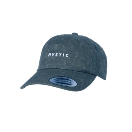 Washed Cap - Cypress Green - 2026