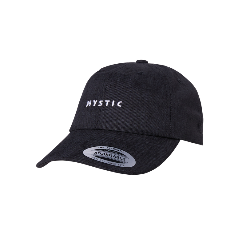 Load image into Gallery viewer, Washed Cap - Black - 2027
