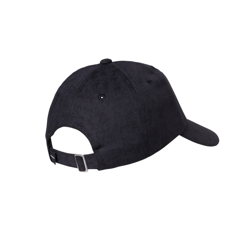 Load image into Gallery viewer, Washed Cap - Black - 2027
