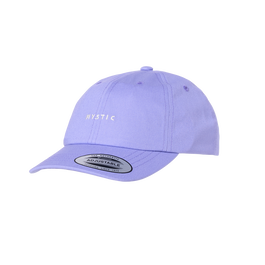 The Grom Cap - Iris Blue - 2026