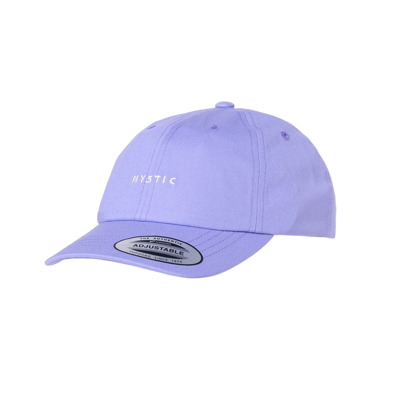 Load image into Gallery viewer, The Grom Cap - Iris Blue - 2026
