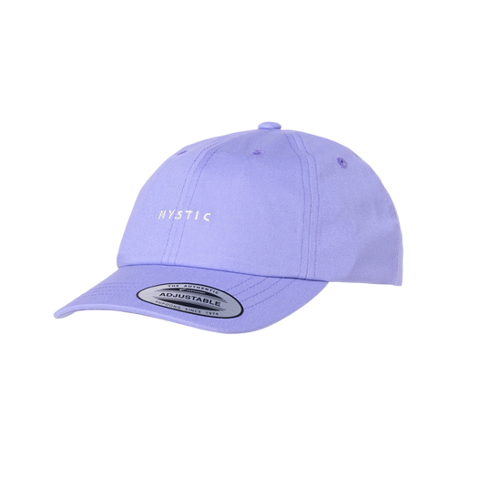 The Grom Cap - Iris Blue - 2026