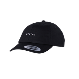 The Grom Cap - Black - 2026