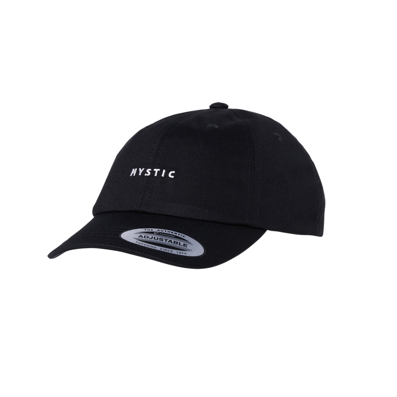 Load image into Gallery viewer, The Grom Cap - Black - 2027
