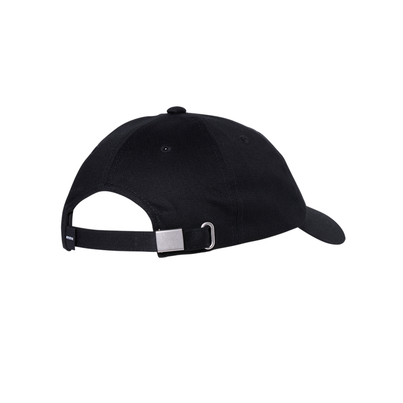 Load image into Gallery viewer, The Grom Cap - Black - 2027
