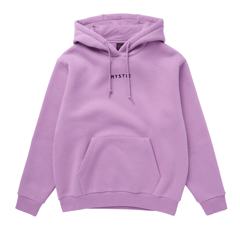Load image into Gallery viewer, Brand Hoodie Seasonal Sweat Women - Pink / Purple - 2025
