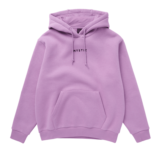 Brand Hoodie Seasonal Sweat Women - Pink / Purple - 2025