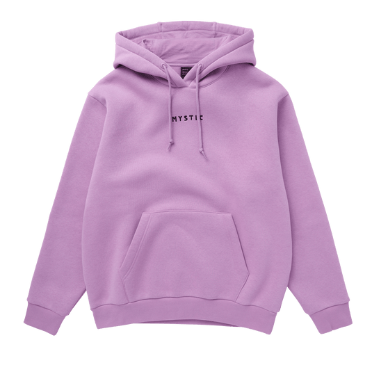 Brand Hoodie Seasonal Sweat Women - Pink / Purple - 2025