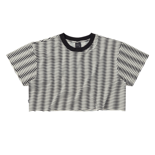 Duet Tee Women - Sand - 2025