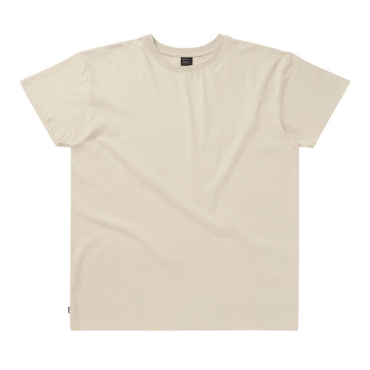 Surrender Long Tee Women - Sand - 2025