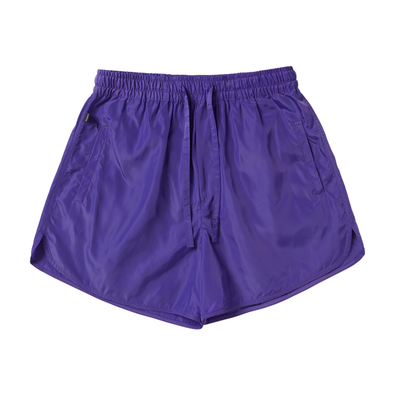 Load image into Gallery viewer, Abyss Shorts - Purple - 2024
