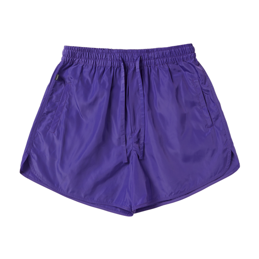 Abyss Shorts - Purple - 2024