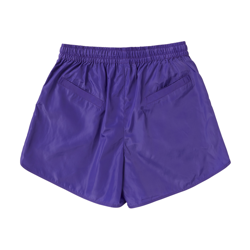 Load image into Gallery viewer, Abyss Shorts - Purple - 2024
