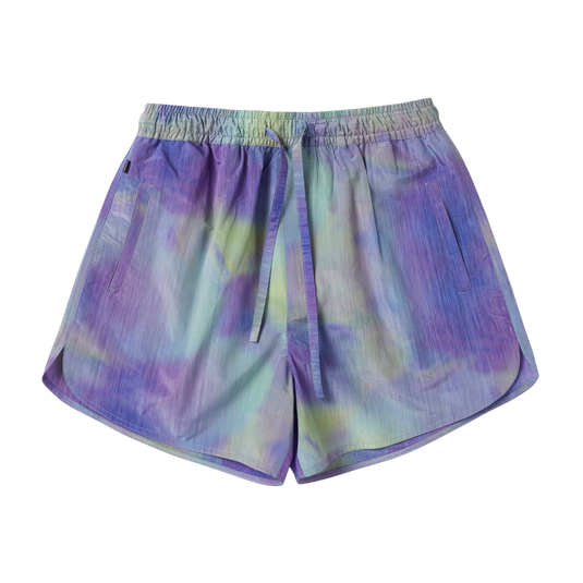 Abyss Shorts - Multiple Color - 2024