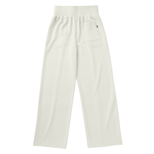 Breezy Jogger Women - Dirty White - 2025