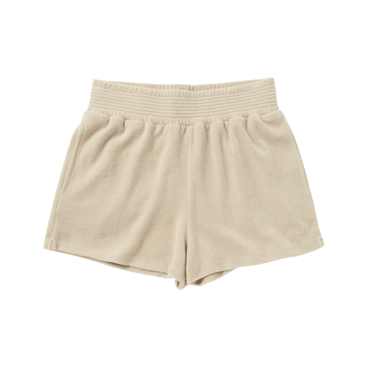 Freedom Short Women - Sand - 2025