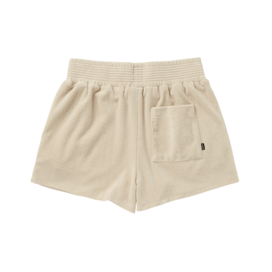 Freedom Short Women - Sand - 2025