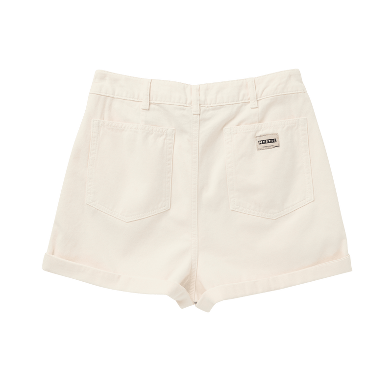 Load image into Gallery viewer, Island Short Women - Off White - 2025
