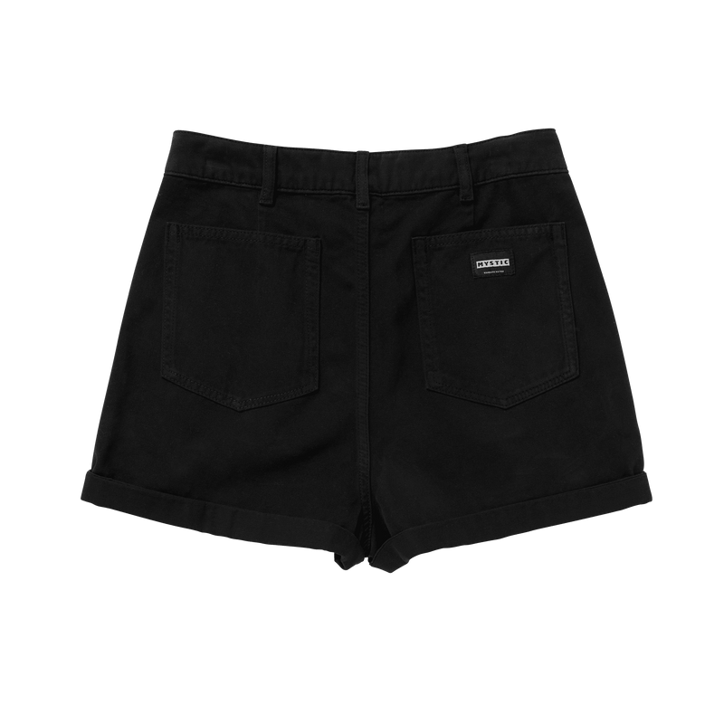 Load image into Gallery viewer, Island Short Women - Black - 2025

