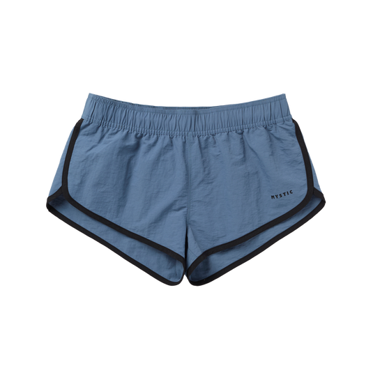 Layla Boardshort Women - Tidal Blue - 2026