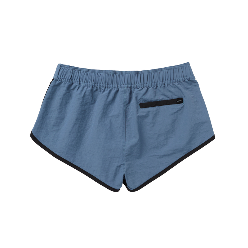 Load image into Gallery viewer, Layla Boardshort Women - Tidal Blue - 2026
