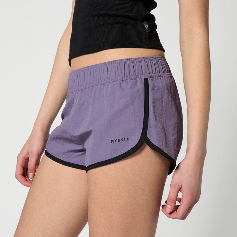 Load image into Gallery viewer, Layla Boardshort Women - Rosewood - 2026

