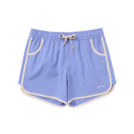 Tora Boardshort Women - Iris Blue - 2026