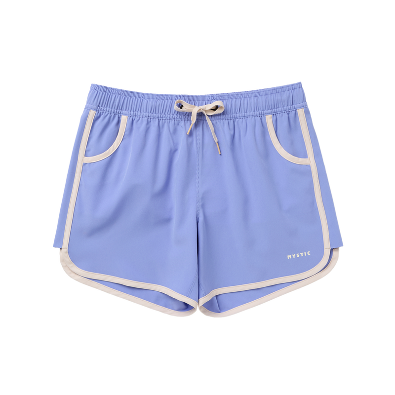 Load image into Gallery viewer, Tora Boardshort Women - Iris Blue - 2026
