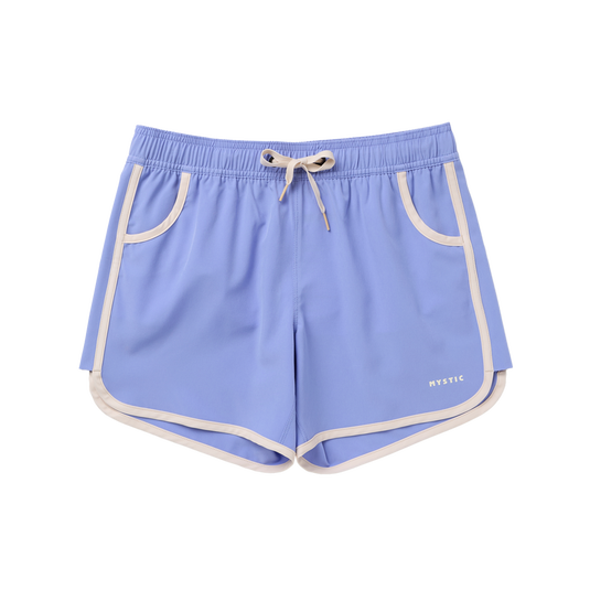 Tora Boardshort Women - Iris Blue - 2026