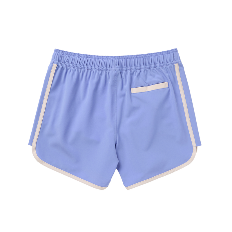 Load image into Gallery viewer, Tora Boardshort Women - Iris Blue - 2026
