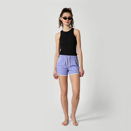 Tora Boardshort Women - Iris Blue - 2026