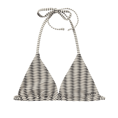 Maya Triangle Bikini Top - Sand - 2025