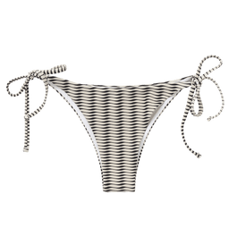 Maya Triangle Bikini Bottom - Sand - 2025