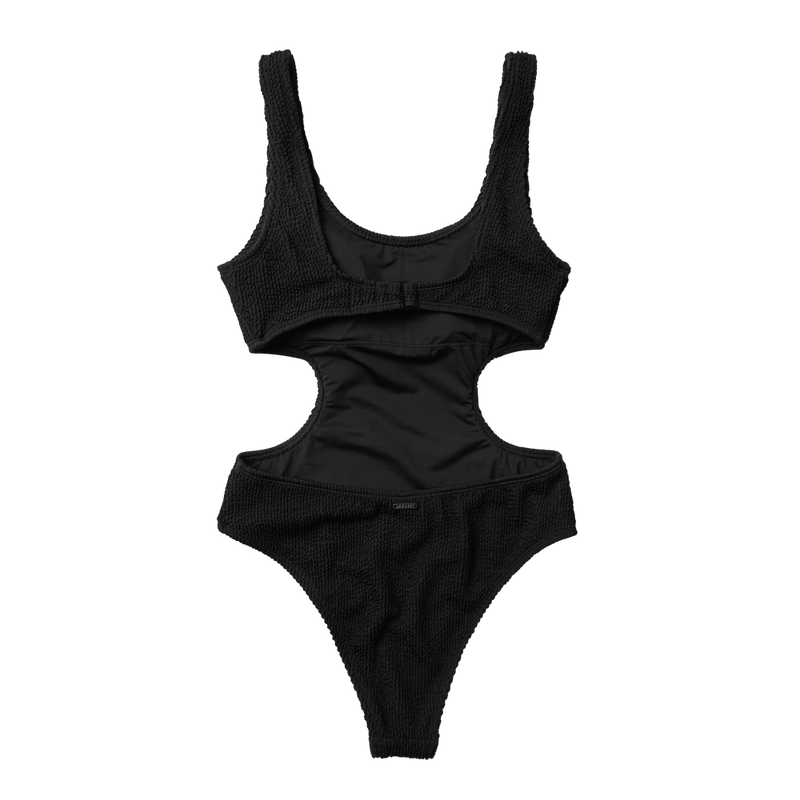 Load image into Gallery viewer, Hazel Swimsuit - Black - 2026
