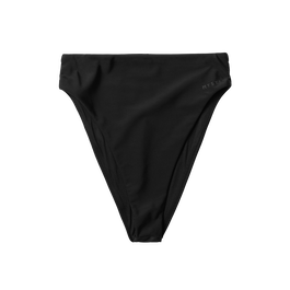 Flashback Bikini Bottom - Black - 2026