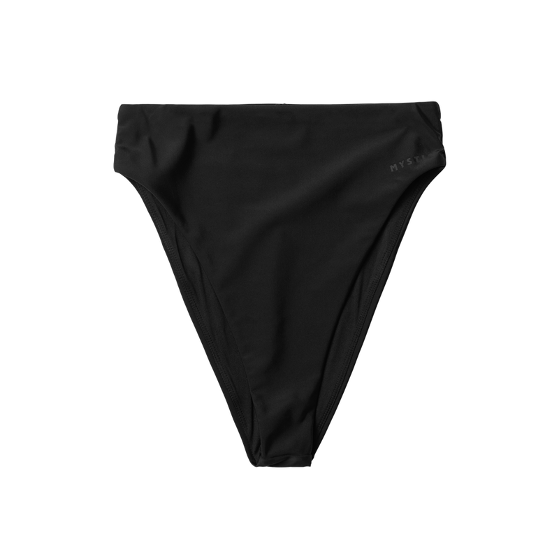 Load image into Gallery viewer, Flashback Bikini Bottom - Black - 2026
