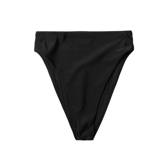 Flashback Bikini Bottom - Black - 2026