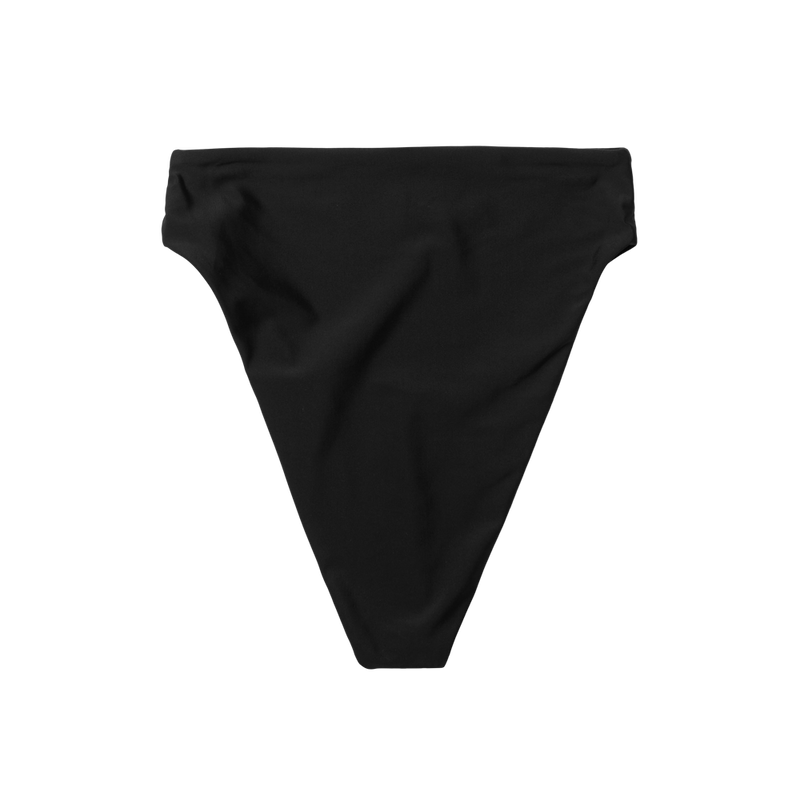 Load image into Gallery viewer, Flashback Bikini Bottom - Black - 2026
