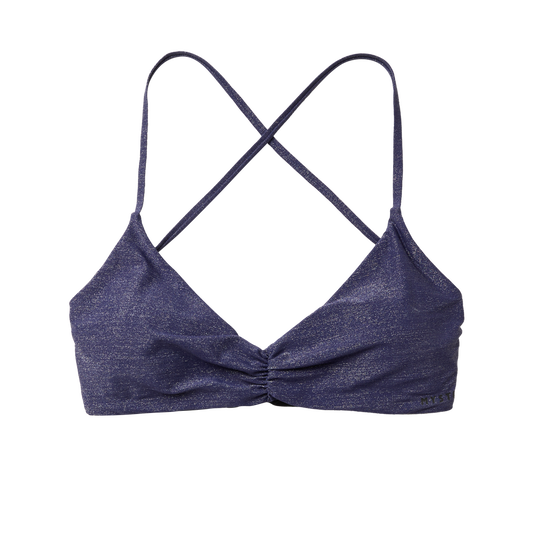 Bruna Bikini Top - Ocean - 2026