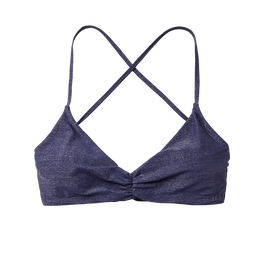 Bruna Bikini Top - Ocean - 2026