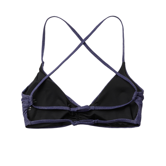 Bruna Bikini Top - Ocean - 2026