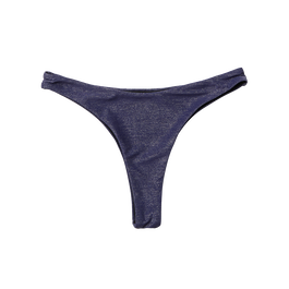Bruna Bikini Bottom - Ocean - 2026
