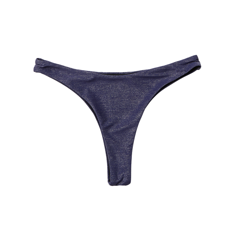 Load image into Gallery viewer, Bruna Bikini Bottom - Ocean - 2026
