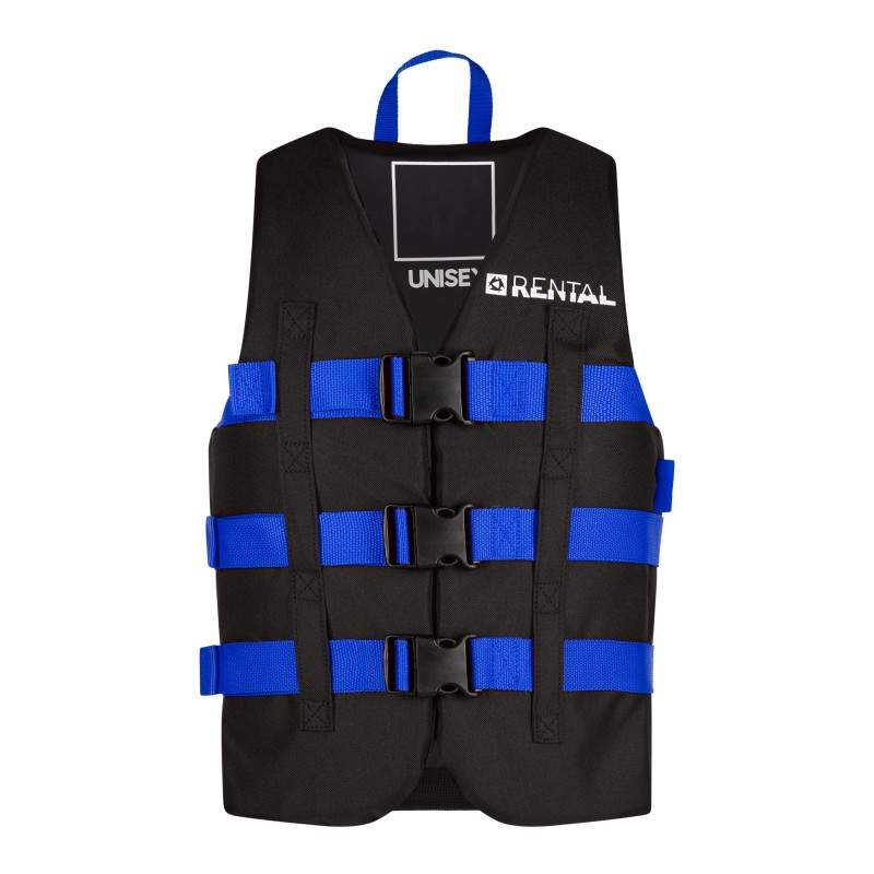 Load image into Gallery viewer, Rental Wake Floatation Vest
